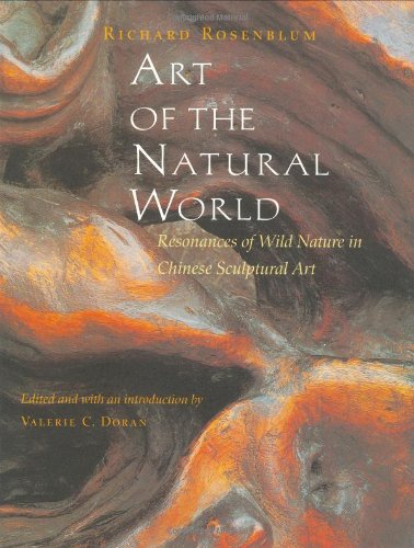 Art of the Natural World used book depot