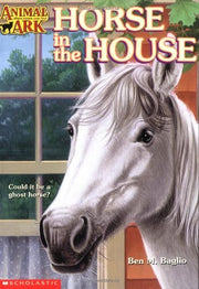 Horse in the House (Animal Ark Series #26) used book depot