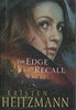 The Edge Of Recall [Hardcover] Heitzmann, Kristen