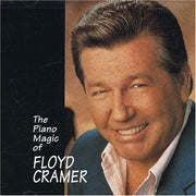 Piano Magic of Floyd Cramer used book depot