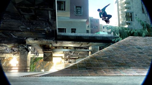 Skate 2: Platinum Hits Edition used book depot