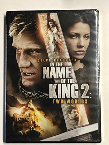 In The Name Of The King 2: Two Worlds