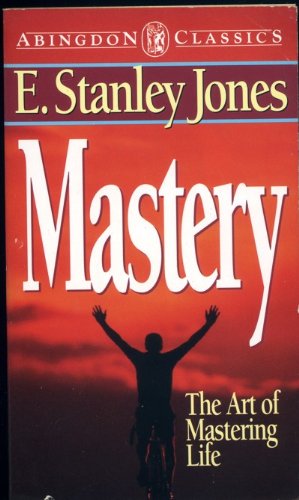 Mastery Abingdon Classic (Abingdon Classics) used book depot