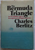 THE BERMUDA TRIANGLE [Hardcover] Berlitz,Charles