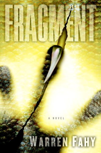 Fragment: A Novel Fahy, Warren
