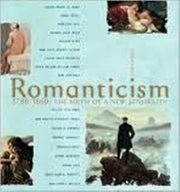 Romanticism, 1780-1860: The Birth of a New Sensibility used book depot