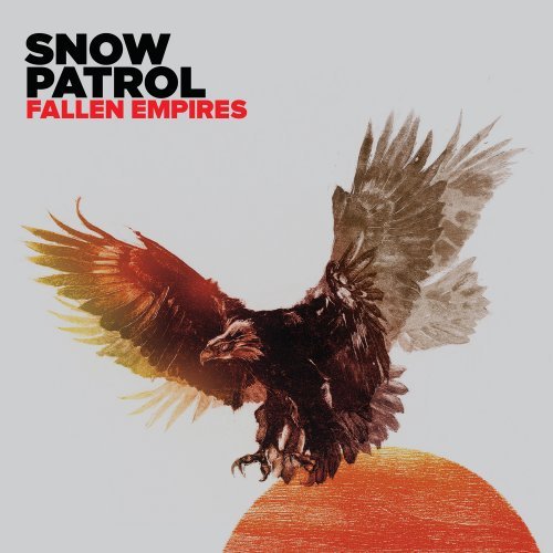 Fallen Empires used book depot
