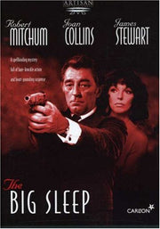 The Big Sleep [DVD] used book depot