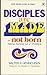 Disciples Are Made  Not Born: Making Disciples Out of Christians Walter A Henrichsen and Howard G Hendricks