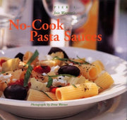 No Cook Pasta Sauces (Pier 1 pb*OSI used book depot