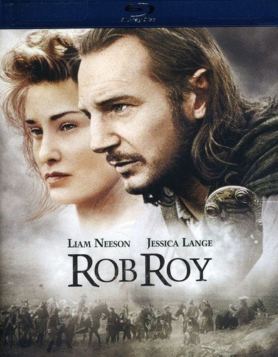 Rob Roy [Blu-ray] used book depot