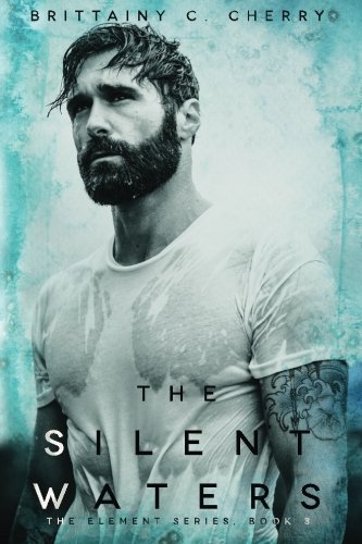 The Silent Waters (THE ELEMENTS SERIES) used book depot