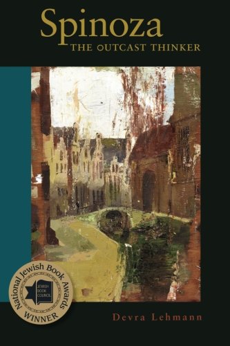 Spinoza: The Outcast Thinker used book depot