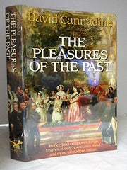 Pleasures of the past used book depot