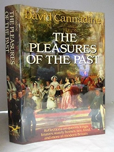 Pleasures of the past used book depot
