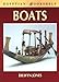 Boats Egyptian Bookshelf Jones, Dilwyn