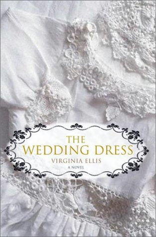 The Wedding Dress: A Novel used book depot