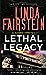 Lethal Legacy Fairstein, Linda