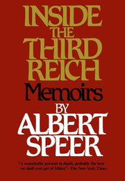 Inside the Third Reich used book depot