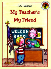 My Teacher's My Friend