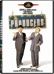 The Producers used book depot