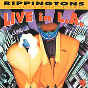 Live in L.A. used book depot