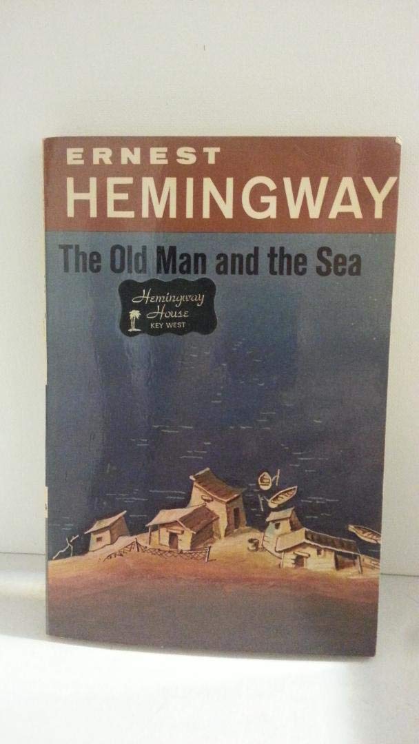 The Old Man and the Sea