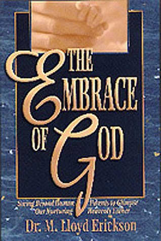 The Embrace of God used book depot