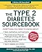 The Type 2 Diabetes Sourcebook (Sourcebooks)