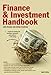 Barrons Finance  Investment Handbook Downes, John and Goodman, Jordan Elliot