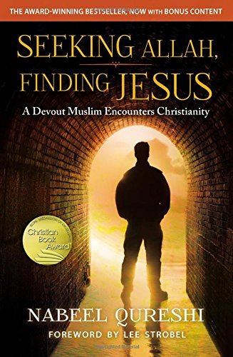 Seeking Allah, Finding Jesus: A Devout Muslim Encounters Christianity used book depot