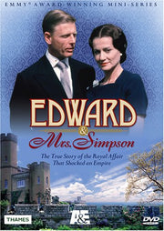 Edward & Mrs. Simpson used book depot