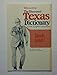 The Illustrated Texas Dictionary of the English Language Volume One [Paperback] Jim Everhart and Thaine Manske