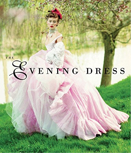 Evening Dress [Hardcover] Black, Alexandra