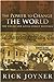 The Power to Change the World: The Welsh and Azusa Street Revivals [Mass Market Paperback] Rick Joyner