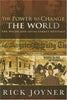 The Power to Change the World: The Welsh and Azusa Street Revivals [Mass Market Paperback] Rick Joyner