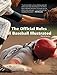 The Official Rules of Baseball Illustrated Nemec, David