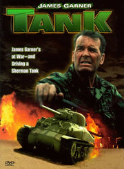 Tank used book depot