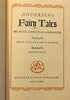 Andersens Fairy Tails [Hardcover] Hans Christian Andersen