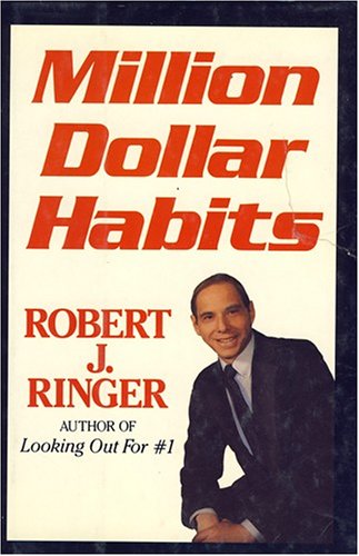 Million Dollar Habits used book depot