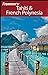 Frommers Tahiti  French Polynesia Frommers Complete Guides Goodwin, Bill