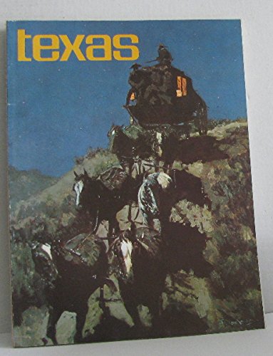 Texas -land of contrast used book depot