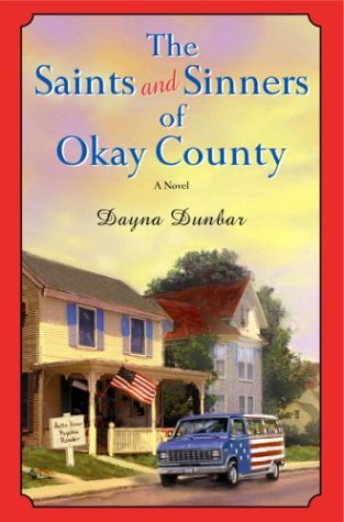 The Saints and Sinners of Okay County used book depot
