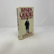 Winston Churchill and His Inner Circle