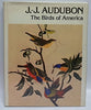 J J Audubon: The Birds of America [Hardcover] John James Audubon