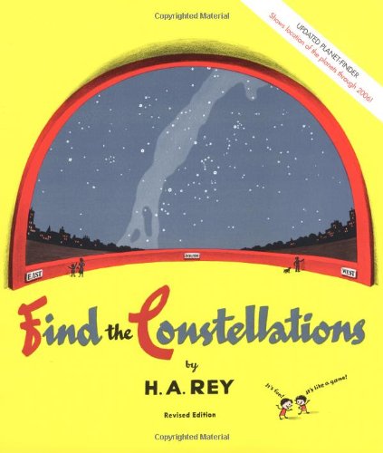 Find the Constellations used book depot