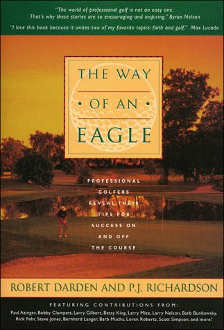 The Way of an Eagle used book depot