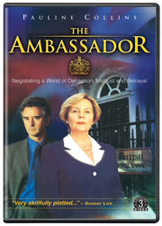 The Ambassador [DVD]