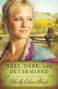 Tall, Dark, and Determined (Husbands for Hire)
