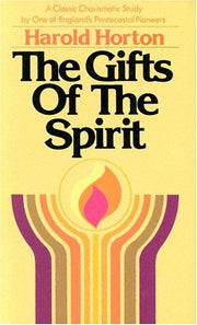 Gifts of the Spirit used book depot